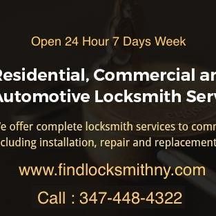 New York Locksmith Network Inc