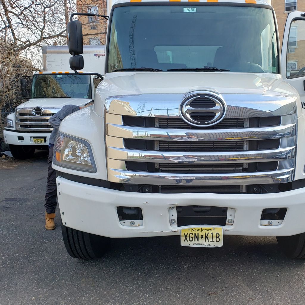 NEW YORK CITY FAST MOVERS