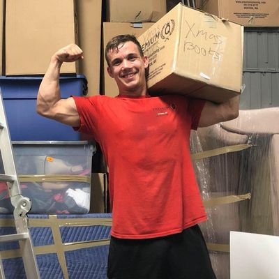Avatar for Premium Q Moving and Storage