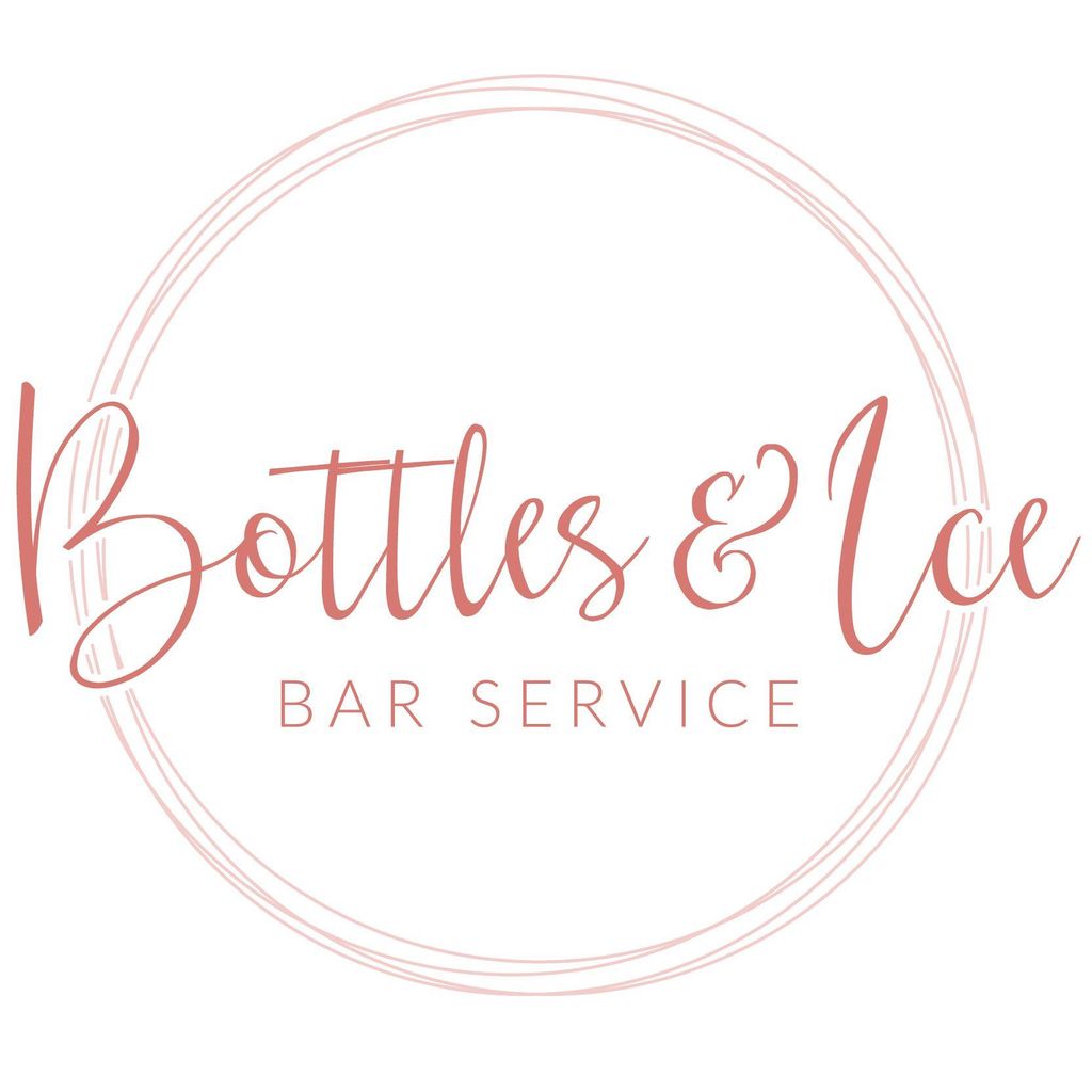 Bottles & Ice, Bar Service