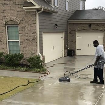 Mayham's Pressure Washing & Steam Cleaning