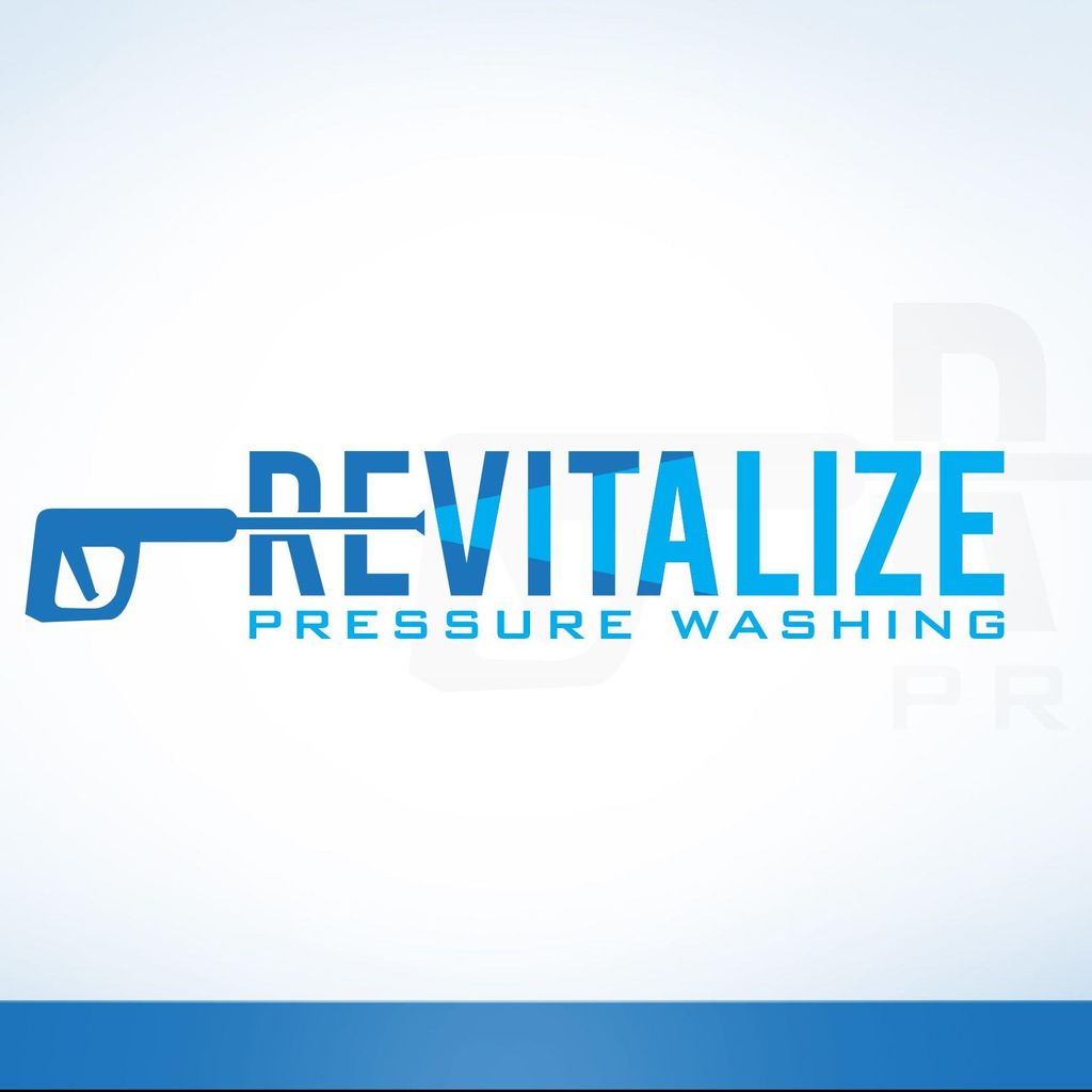 Revitalize Pressure Washing and Lawn Care