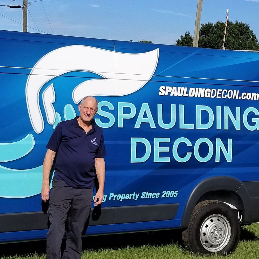 Spaulding Decon