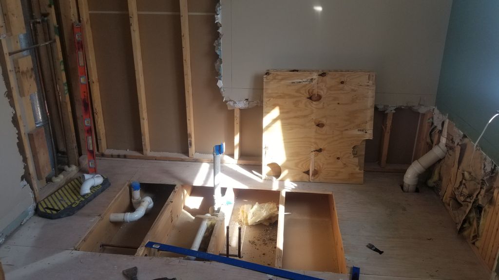 Bathroom Remodel Before PIC