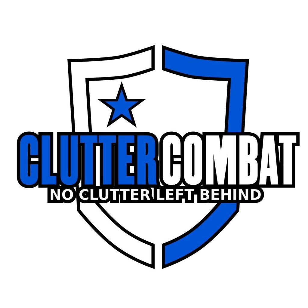 Clutter Combat