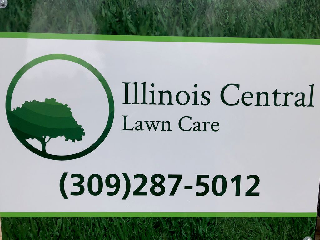 Illinois Central Lawn Care