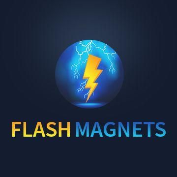 Flash Magnets