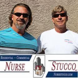 Nurse Stucco Inc.