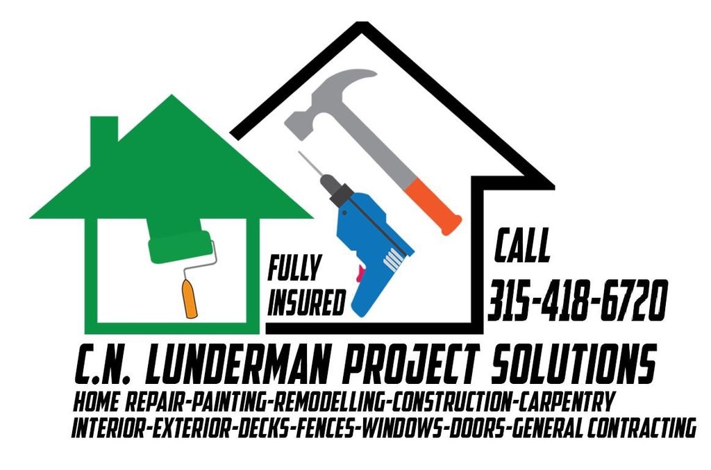 CN Lunderman Project Solutions
