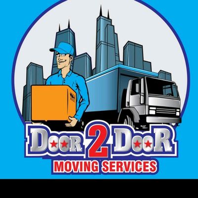 Avatar for Door 2 Door Moving Services