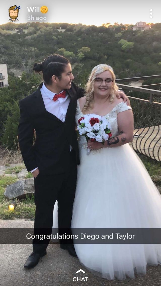 Customer photos