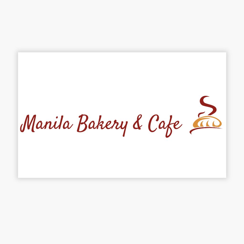 Manila Bakery & Cafè