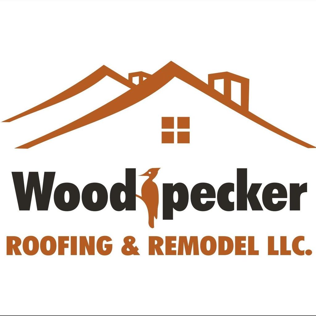 Woodpecker Roofing & Remodel