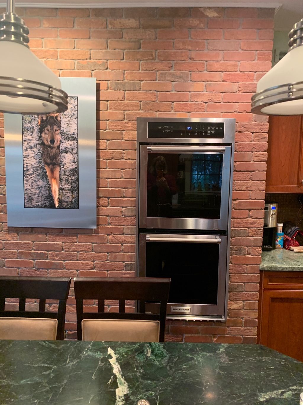 Customer photos