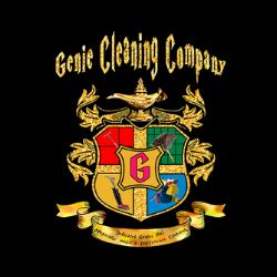 Genie Cleaning Company