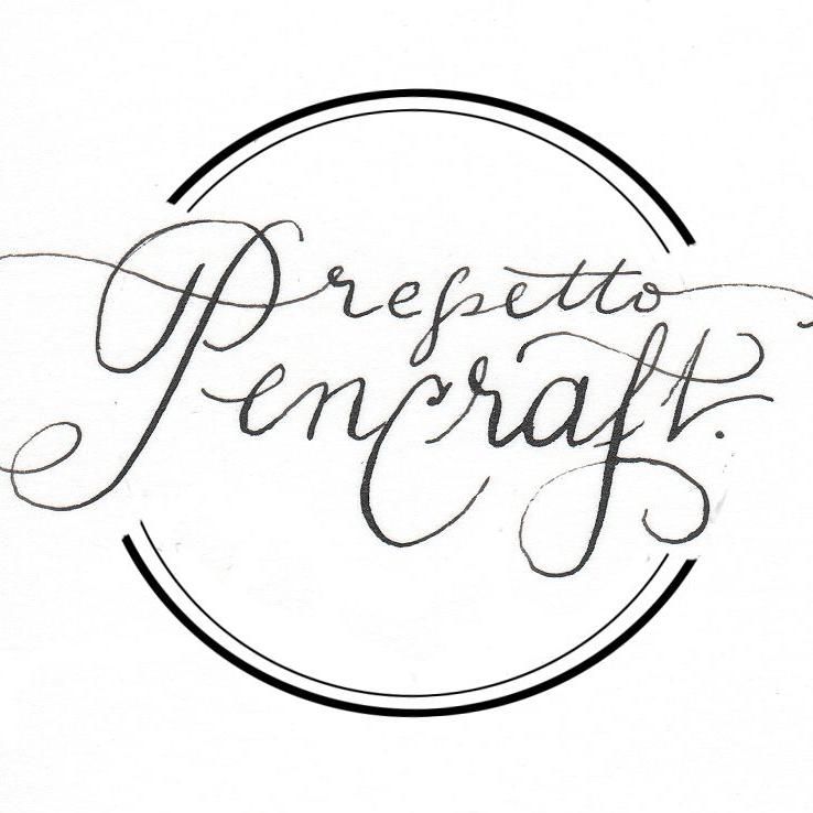 Repetto Pencraft