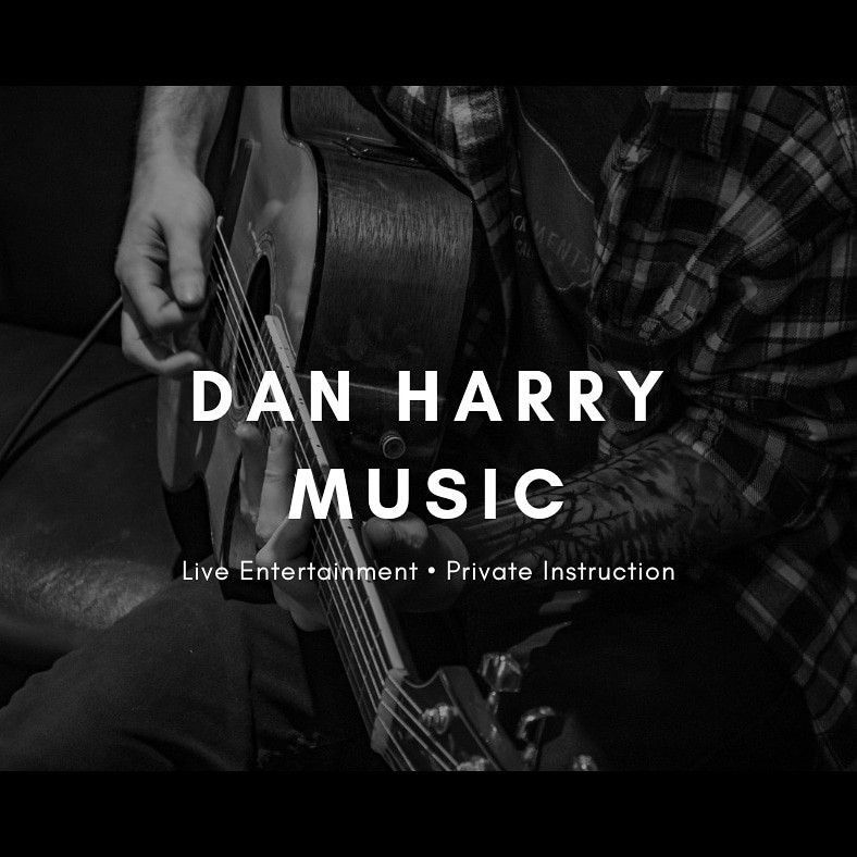 Dan Harry Music