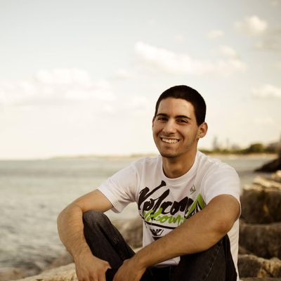 Avatar for Joe Buccellato Photography