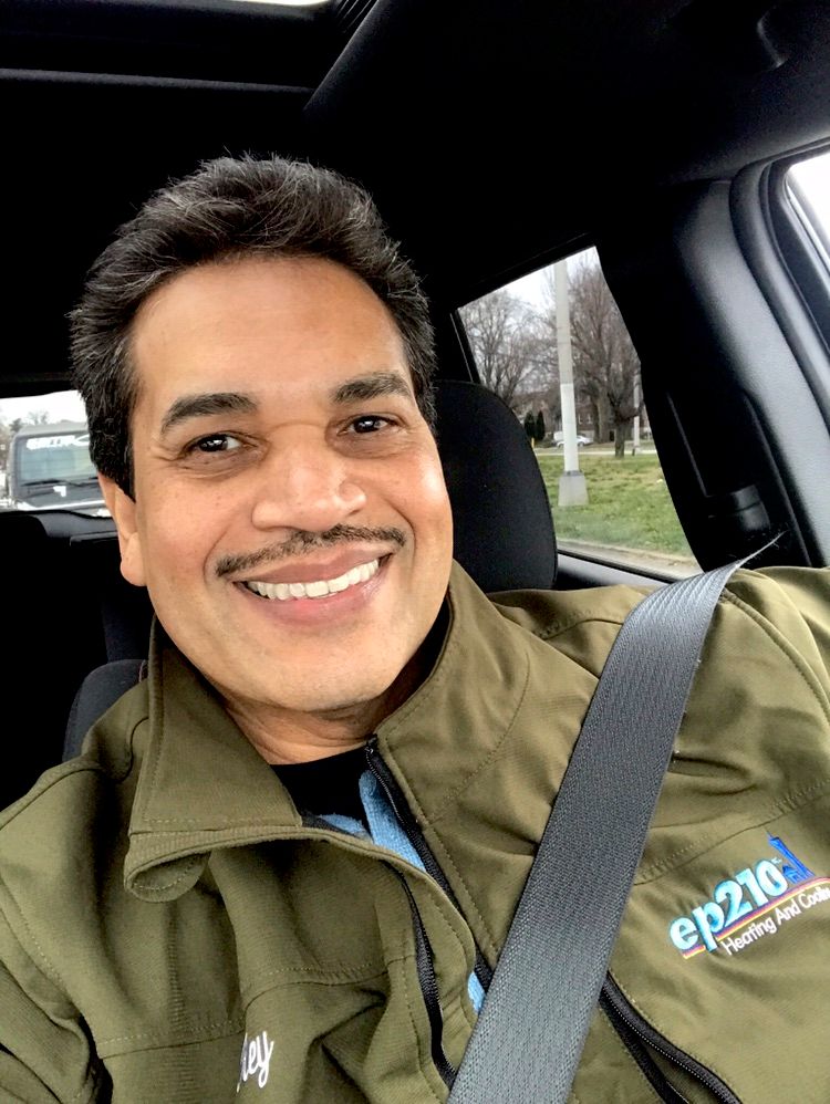 Ep210 Heating & Cooling Philadelphia, PA Thumbtack