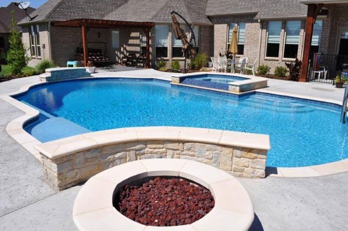 Irvine Pool & Spa Repair