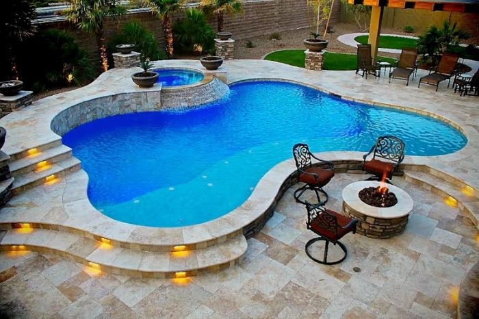 Orange County Pool & Spa