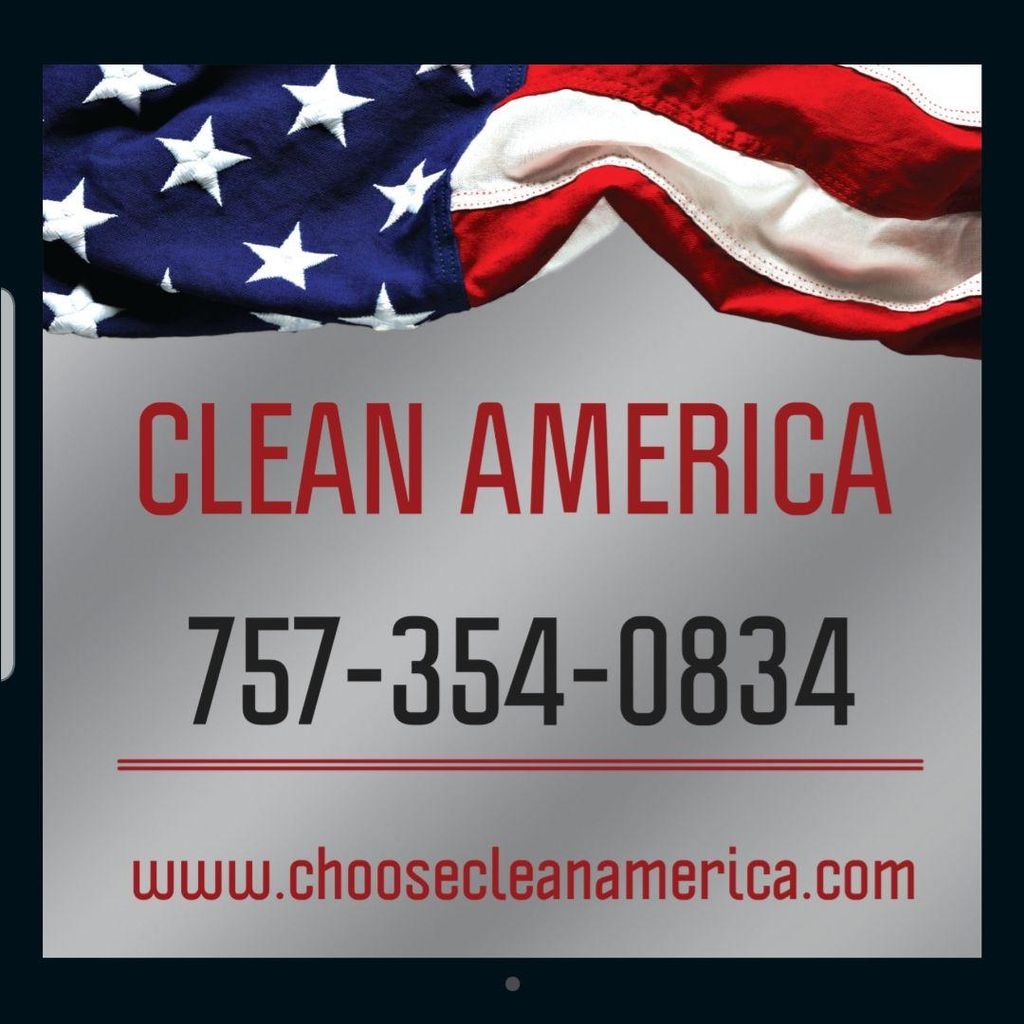 Clean America