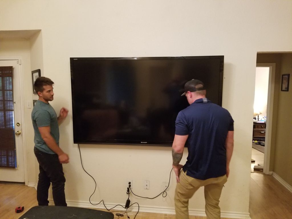 Customer photos