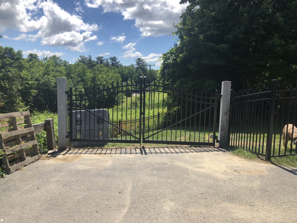 Fence and Gate Installation