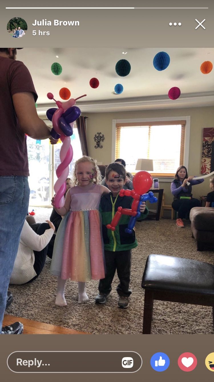 Customer photos