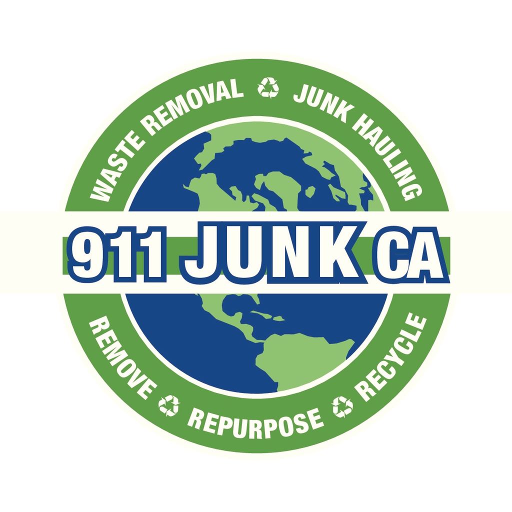 911 Junk California