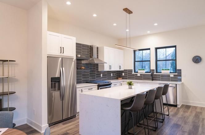 Kitchen Remodel