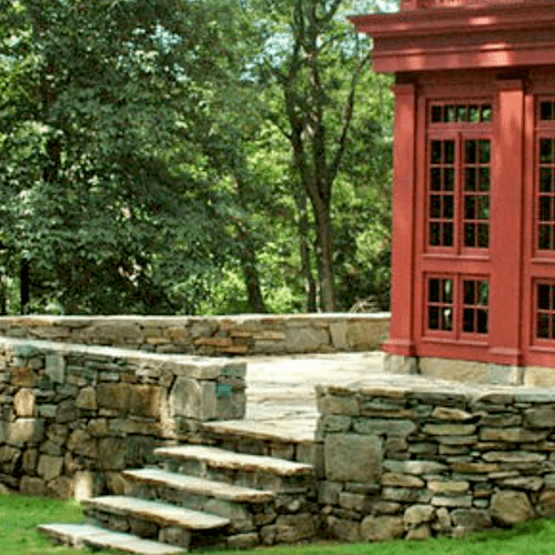 Masonry Construction Services