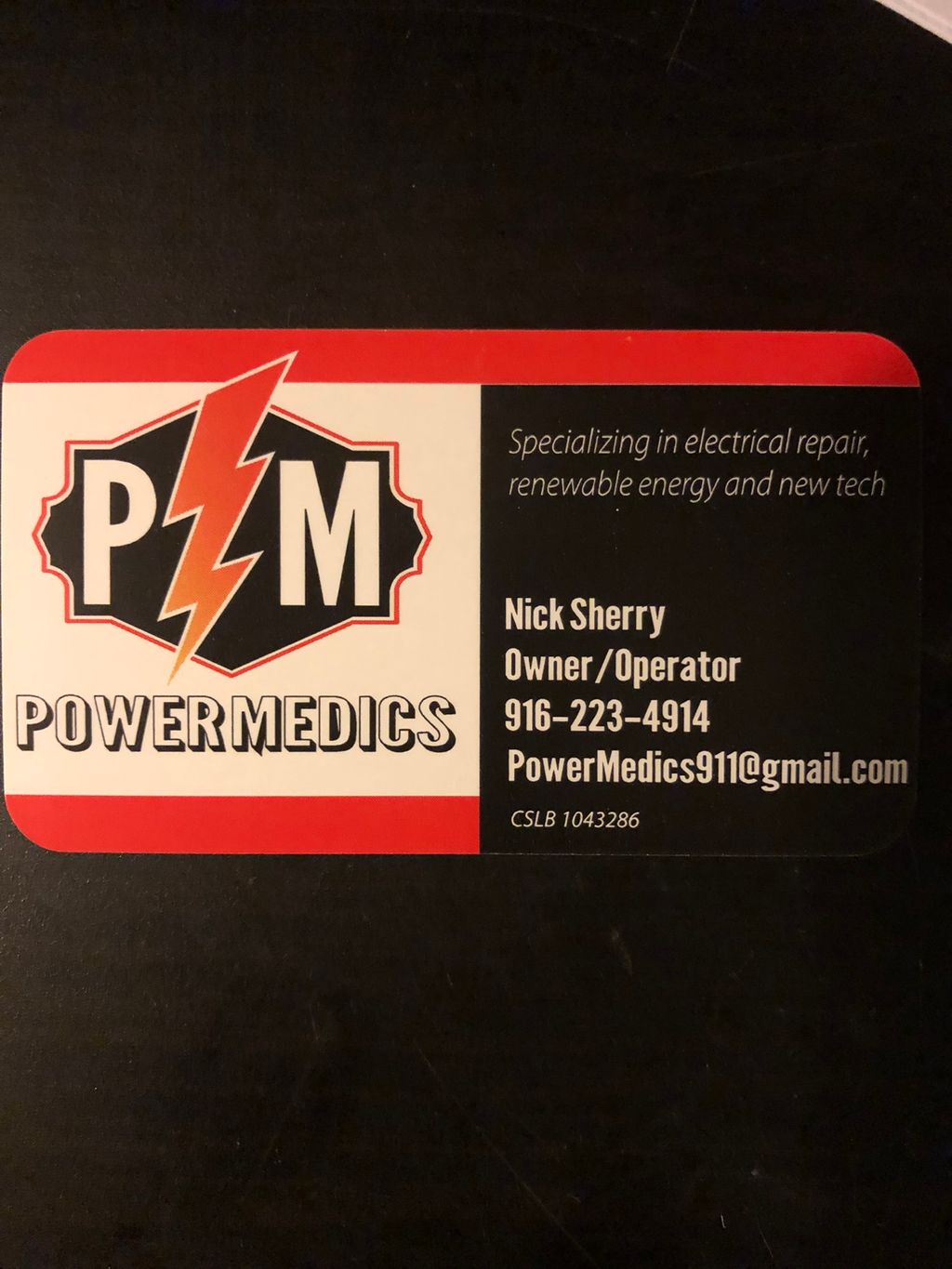 Projects and media