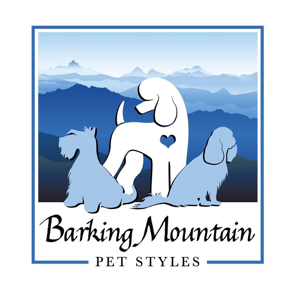 Barking Mountain Pet Styles