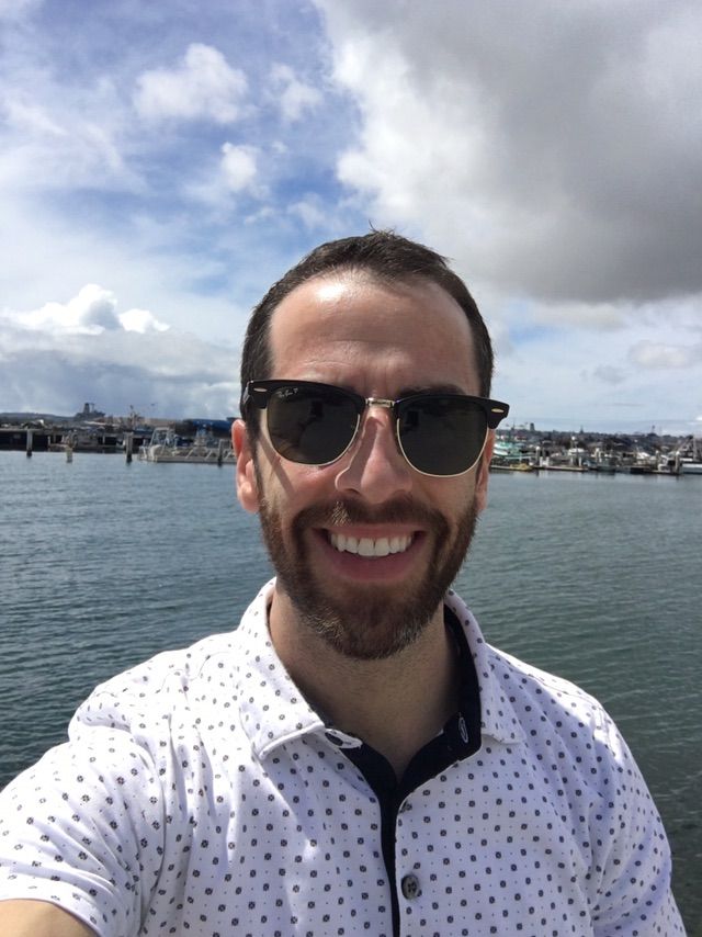 pro avatar