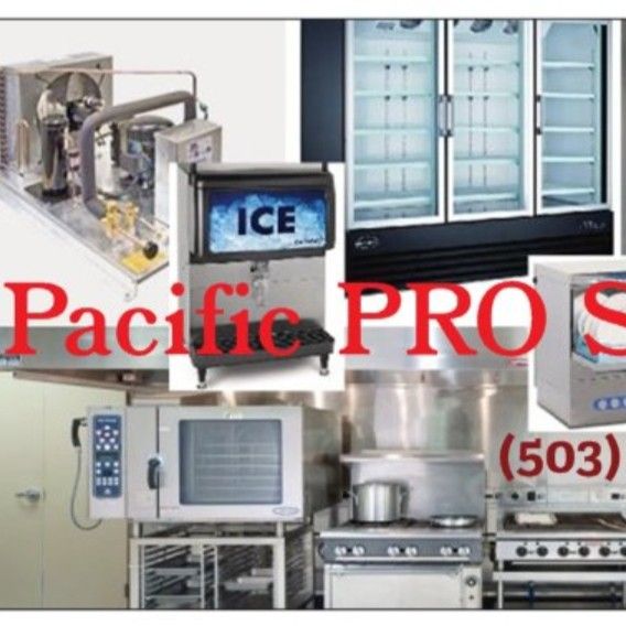 Pacific Pro Services 5zero3 7449904