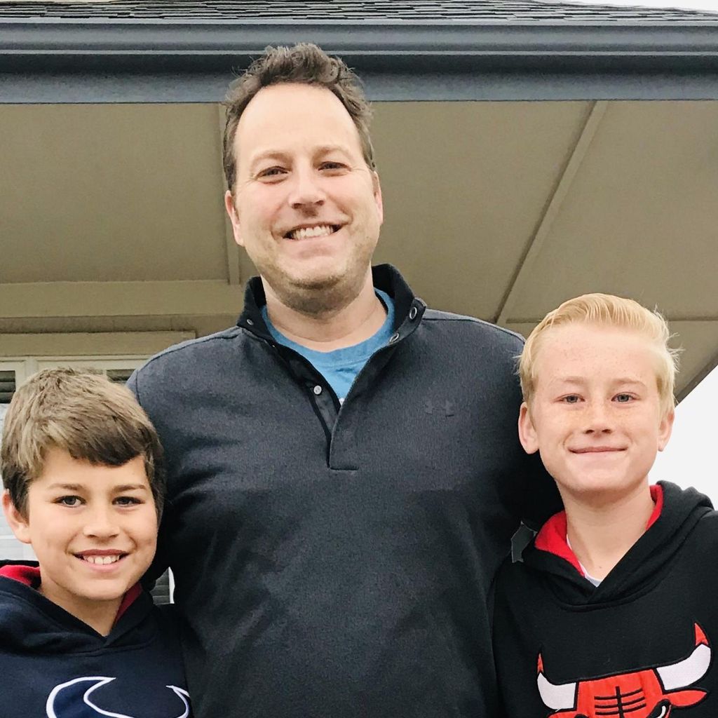 Adam’s Window Washing