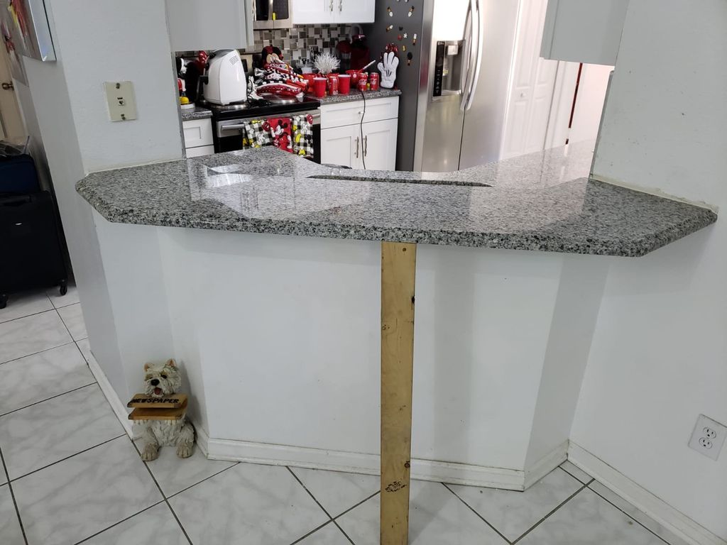 Customer photos