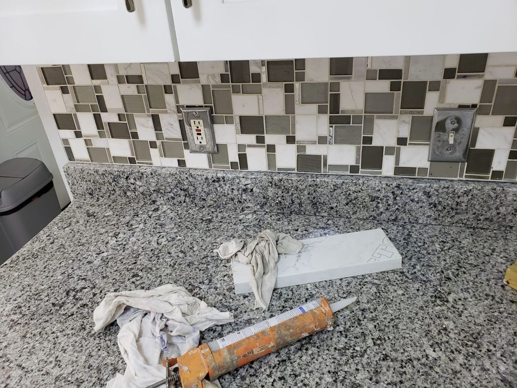 Customer photos