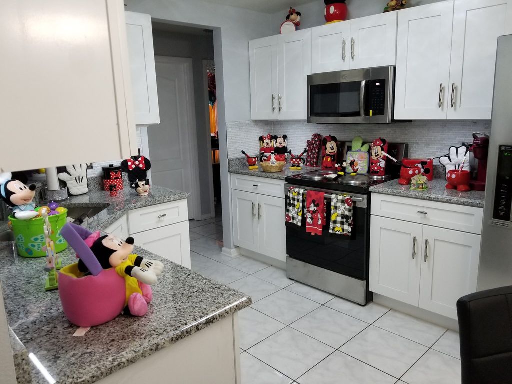 Customer photos