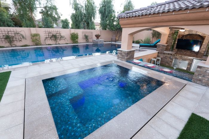 Orange County Pool & Spa
