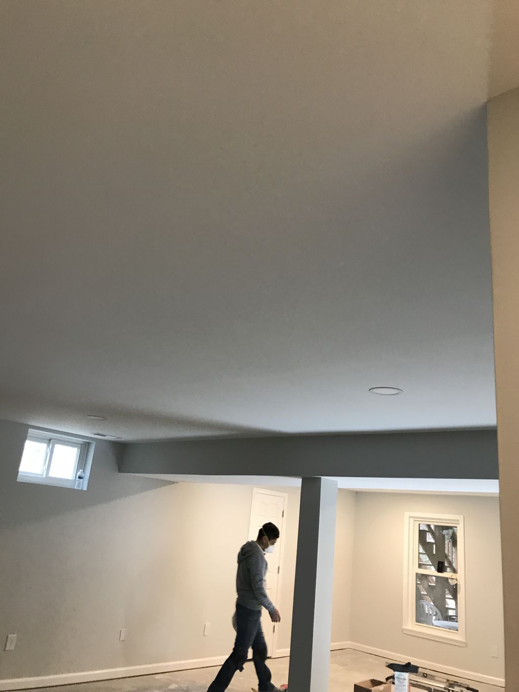 Drywall Installation and Hanging