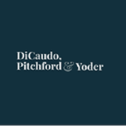DiCaudo, Pitchford & Yoder Logo