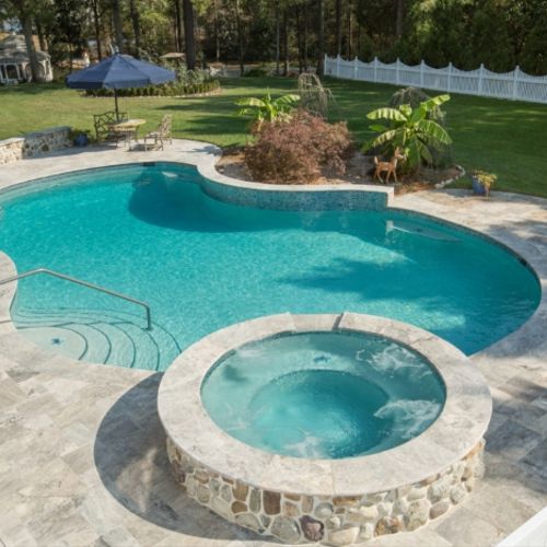 Rancho Santa Margarita Pool & Spa Service