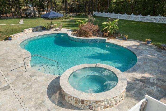 San Juan Capistrano Pool & Spa Services
