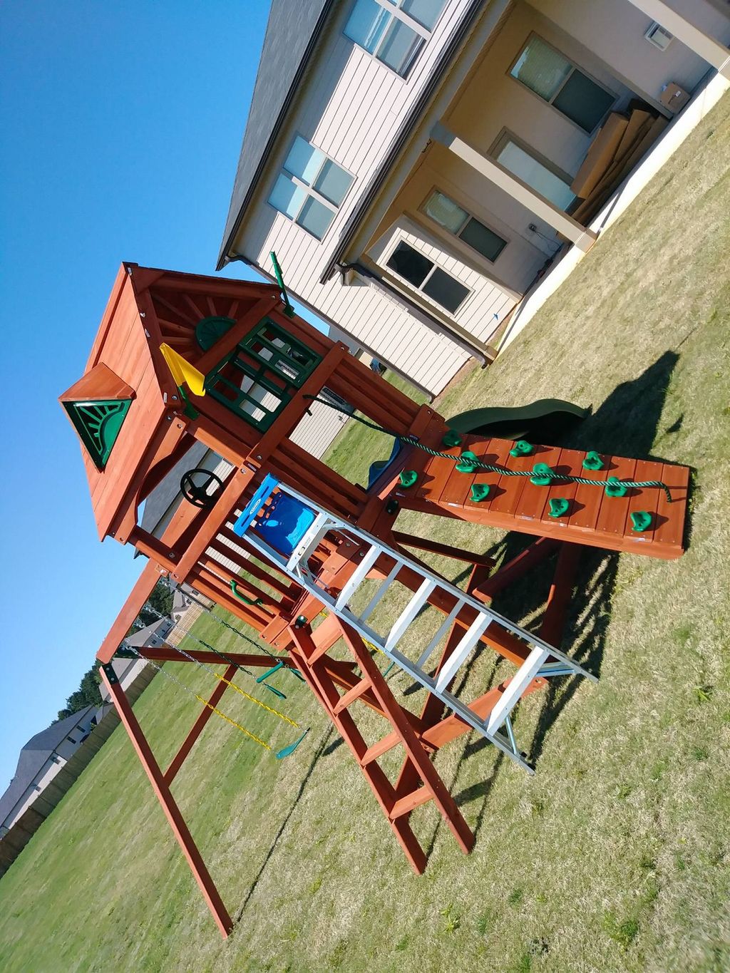Customer photos