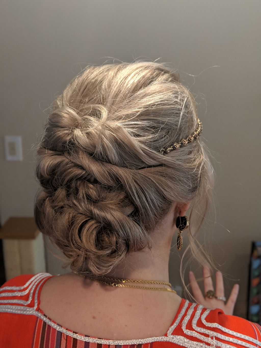 Customer photos