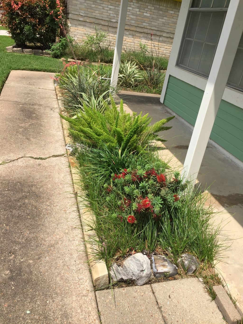 Customer photos