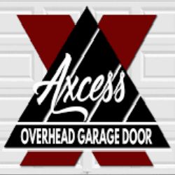 Axcess Overhead Garage Door