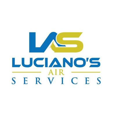 Avatar for Luciano's Air Services, LLC